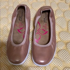 Comfortiva Grace Shoes